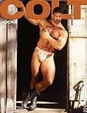 Colt Jocks 2011 Calendar