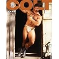 Colt Jocks 2011 Calendar