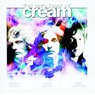 The Very Best Of Cream