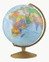 Explorer Globe