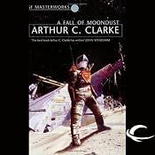 A Fall of Moondust | [Arthur C. Clarke]