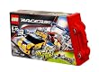 LEGO Racers Ice Rally