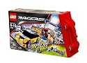 LEGO Racers Ice Rally