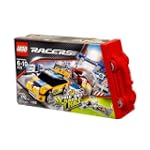 LEGO Racers Ice Rally