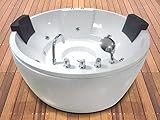 屋外でも使用可能！組立出張サビース有！ジェットバス R180S-A-18