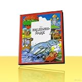 IM ERLEBNISPARK - personalisierte Ausgabe mit Ihrem Kind als Titelheldenvon "Libor Schaffer"
