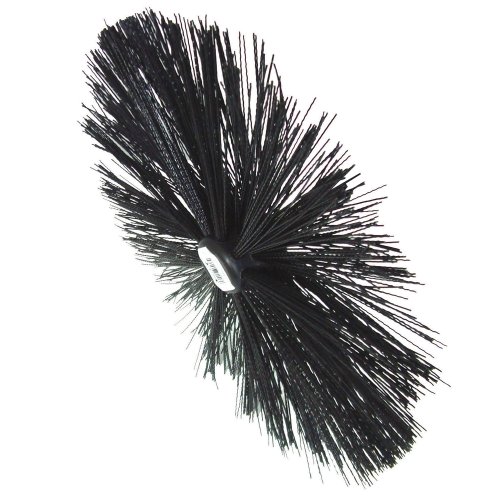 Silverline 595740 400 mm Chimney Brush