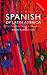 Book Colloquial Spanish of Latin America: The Complete Course for Beginners (Colloquial Series (Book Only))