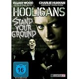 Hooligansvon "Elijah Wood"