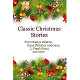 Classic Christmas Stories ~ L. Frank Baum