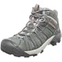 Keen Men's Voyageur Mid Hiking Boot,Dark Shadow/Rust,8.5 M US