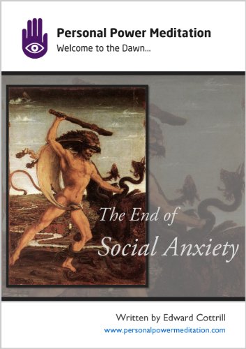 social anxiety disorder