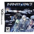 Infinite space