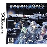 Infinite spacepar Sega