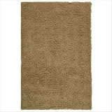 Safavieh Shag SG140D Taupe Handmade Rug 2' x 3'