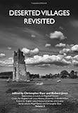 Deserted villages revisited