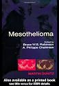 Mesothelioma