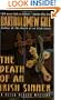 The Death of an Irish Sinner: A Peter McGarr Mystery (Peter McGarr Mysteries)
