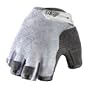 Fox Women's Tahoe Short Finger Glove,White,Small