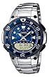 Casio Herren-Funkuhr WVA-107HDE-2AVER