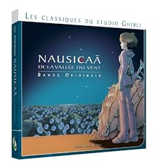 Nausica� de la vall�e du vent - Bande originale du film
