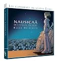Nausica� de la vall�e du vent - Bande originale du film