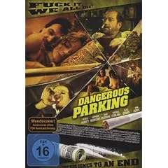 Dangerous Parking [Edizione: Germania]