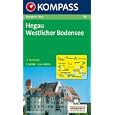 783: Hegau - Westlicher Bodensee 1:50, 000 by 