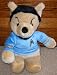 Star Trek Vulcan Bear Plush Large 16 Figure