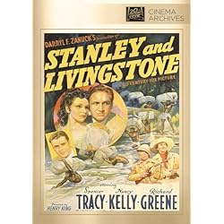 Stanley and Livingstone