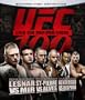 UFC 100 Making History: Lesnar vs. Mir  [Blu-ray]