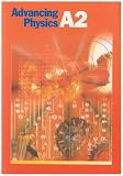 Advancing Physics A2: Student's Book