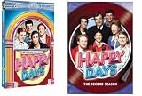  : Happy Days Seasons 1 & 2 DVD Bundle