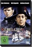 Rebellion! - Sir Alec Guinness
