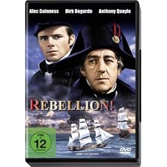 Rebellion!