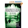 Morpheus Road # 2: The Black