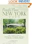 Peaceful Places: New York City: 129 Tranquil Sites in Manhattan, Brooklyn, Queens, the Bronx, and Staten Island