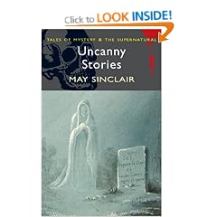 Uncanny Stories (Wordsworth Mystery & Supernatural) (Tales of Mystery & the Supernatural)