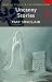 Uncanny Stories (Wordsworth Mystery & Supernatural) (Tales of Mystery & the Supernatural)