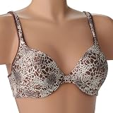 Bali Women's One Smooth U-back Underwire With Lift