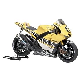 Yamaha YZR-M1 50th Anniversary - U.S. Inter-colori