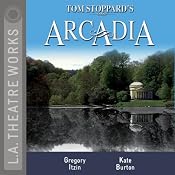 Arcadia (Dramatized) | [Tom Stoppard]