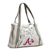 MLB Atlanta Braves Hoodie Purse