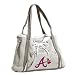 MLB Atlanta Braves Hoodie Purse