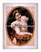 Historic Theater Poster (L), Fanny Rice portrait