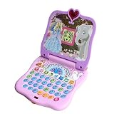Barbie Island Princess Laptop