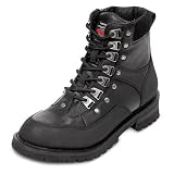 Mens Milwaukee� 8 Piston Boots by MILWAUKEE