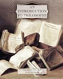 An Introduction To Philosophy