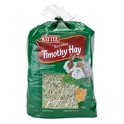 Kaytee Timothy Hay,  96-Ounce Bags