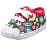 Keds Infant Champion Lace Up Toe Cap Sneaker